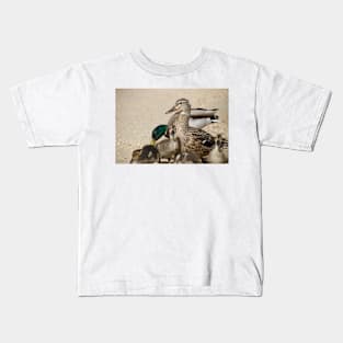 Eyes on You Kids T-Shirt